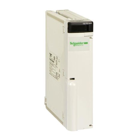 МОДУЛЬ ПИТАНИЯ, ~110/220В, 26W, СТАНДАРТ | TSXPSY2600M Schneider Electric