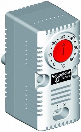 ТЕРМОСТАТ С НЗ КОНТАКТОМ | NSYCCOTHC Schneider Electric