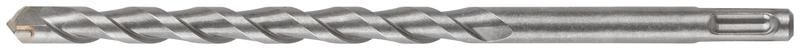 Бур по бетону SDS PLUS (Синий корпус) 12 х 210 мм - 33239 РОС