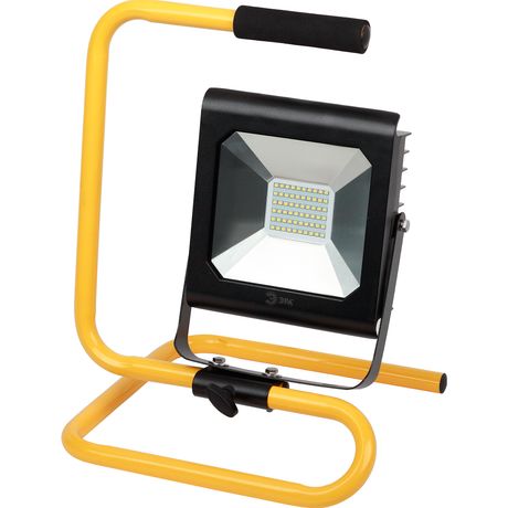 Подставка для светодиодных прожекторов 30-50 Вт | Б0029130 ЭРА