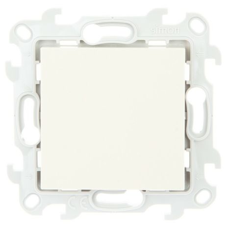 Заглушка Simon24 сл. кость 2400800-031