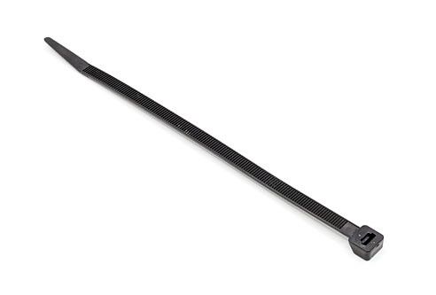 Хомут кабельный E 260 d25-65мм/0.4кН черн. (PER 15) (уп.100шт) НИЛЕД 12500051 12500011