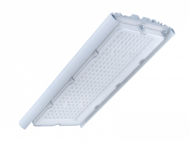 Светильник светодиодный Unit PRO 78/11400 Г90 78Вт 3000К IP67 11400лм 0.95PF 80Ra Кп<1 лира Diora DUPRO78G90-3K-L