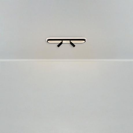 Светильник потолочный - FR6088CL-L48B FREYA