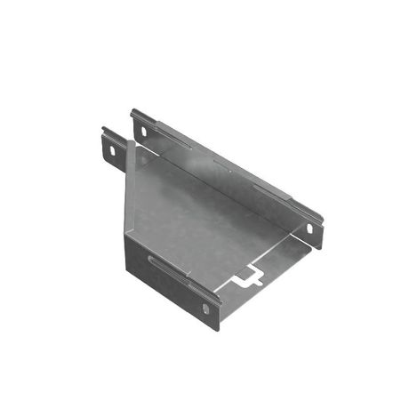 Переходник правый 50х50-150мм "ПЛЮС" HD85 КМ PL17976 КМ-Профиль