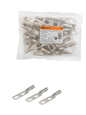 Наконечник ТМЛ-2 35-(10х2)-9 | SQ0576-0002 TDM