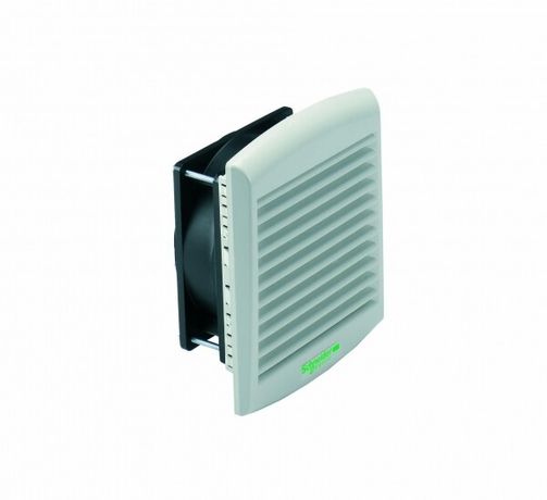 Вентилятор 70куб.м/ч 230В RAL7035 SchE NSYCVF85M230PF Schneider Electric