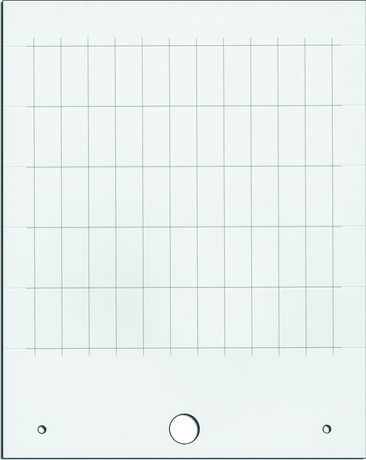 Маркировка MG-TAPW 49096 (9x29 WH), для компонентов и оборудования, 9х29 мм, 30 маркеров в карте, 1500 упаковке - 1SNB049096R0929 Тайко Электро (ОУЭО)