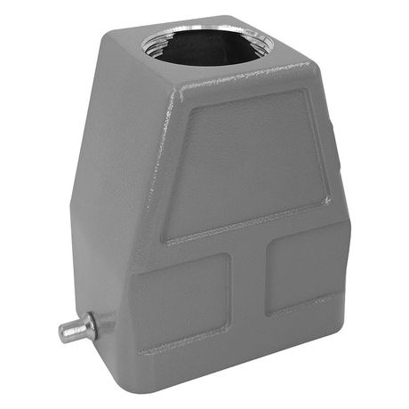 Корпус кабельный с прямым вводом OptiLink HDC-H6B-TEH-2B-PG21 КЭАЗ 353662 КЭАЗ арт. 353662