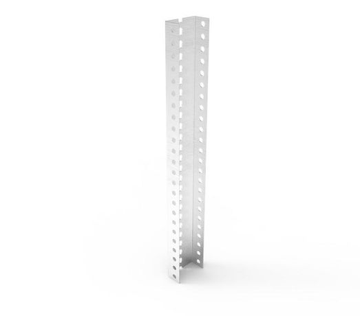 Профиль П-образный одинарный БПП1.85.40.3600.2.5.2 СОЭМИ Н3311423682