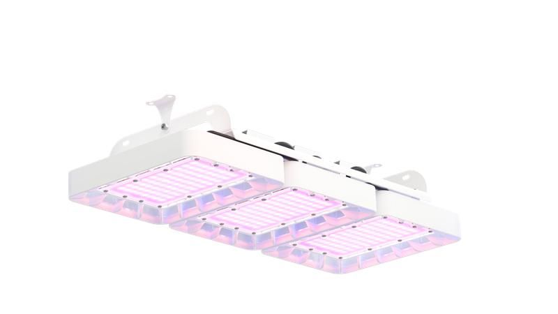 Светильник светодиодный TL-AGRO APS 375 D120 R5 для АПК Технологии света УТ000021109