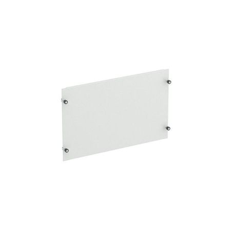 Панель внутренняя глухая с винтовым креплением ШхВ 400х400 мм (DKC) - R5NFPI440 ДКС