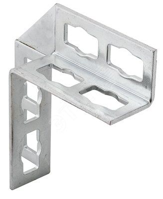 Уголок универсальный PUWS 4х4 - 533734 Fisher