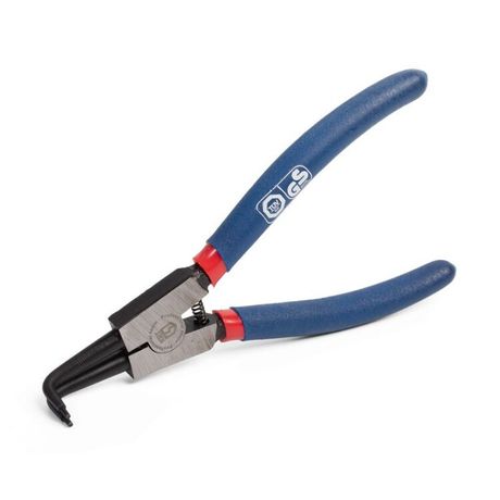 Мастер КНИ 140 мм - 77439 Кольцесъемник КВТ