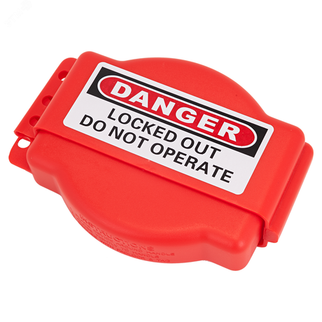 Блокиратор задвижек регулируемый BD-F16 - 11020 ПТК