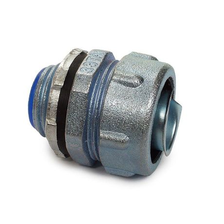 Резьбовой крепежный элемент с наружной резьбой РКН-12 У2 IP54 | zeta40424 ГОФРОМАТИК ЗЭТА
