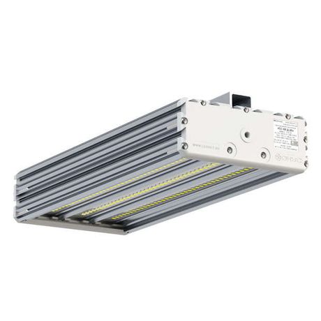 Светильник светодиодный УСС-65 Д взрывозащ. потолочное крепление 4000К IP67 Ex2 ФОКУС USS00-065D0CDF02F06002