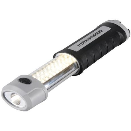 Фонарь автомобильный FLT15-19-2W 31led BG Черный/Серый (Slider) | a029946 Elektrostandard