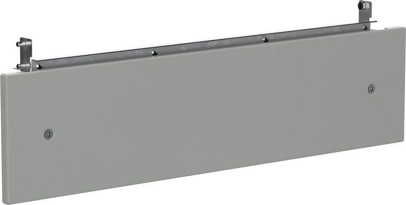 Фальш-панель внешняя 200х800 IP54 FORMAT (уп.2шт) IEK YKM40D-FO-PWS-020-080-54