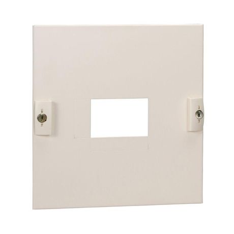 Панель передняя NSXm Ш=400 SchE 03225 APC