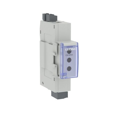 Модуль передачи данных CM-MNX для расц. ETA/ETE | DKC ДКС