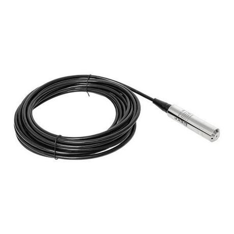 Погружной датчик уровня (гидростат) 0-6 м вод.ст. 0,5% кабель 10 EKF | PRT-102-6-0,5-10