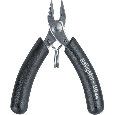 Бокорезы 93 417 NHT-Br06-90 (90мм) Navigator 93417