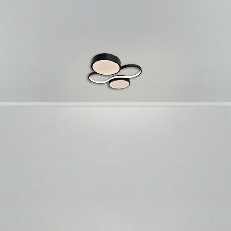 Светильник потолочный Cosmic 63Вт IP 20 Freya FR10015CL-L63B