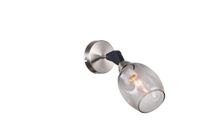 Светильник настенный (бра) - FR5061WL-01N FREYA