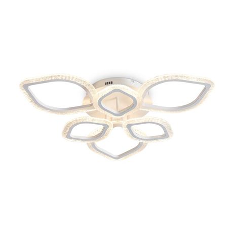 Светильник потолочный Market 150Вт 3000-7000К IP20 Freya FR6199CL-L150W1