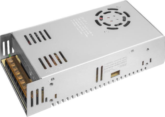 Драйвер для светодиодной ленты 90 646 OD-P360-IP20-24V ОНЛАЙТ 90646 Navigator