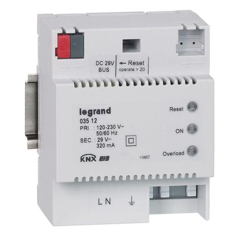 Датчик контактный для сдвижных дверей Leg BTC 3512 Legrand