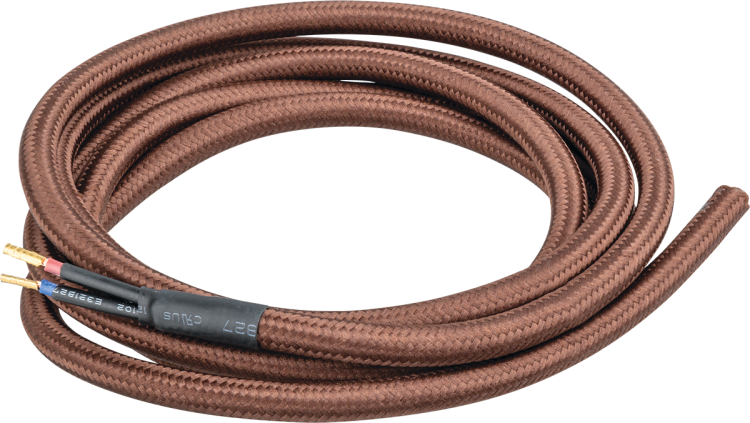 Провод декоративный 61 730 NC-B03-150-2x0.75 1.5 м коричневый | 61730 Navigator