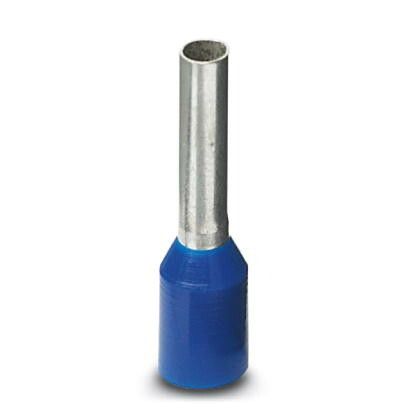 Наконечник кабельный AI 2.5 18 BU (уп.100шт) Phoenix Contact 3200580