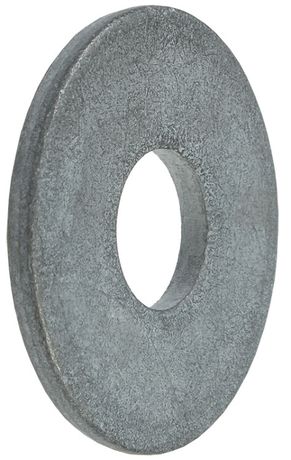 Шайба плоская усилен. М6 HDZ (уп.400шт) IEK CMZ10-SU-06-HDZ