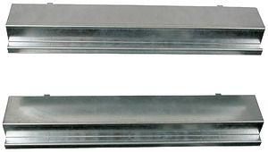 Комплект для упрощения установки монтажных панелей XVTL IC глубины шкафа=300мм XVTL-FITUP-3 EATON 116209