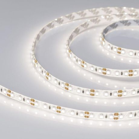 Светодиодная лента герметичная RTW-SE-A120-8mm 12V Day4000 (9.6 W/m, IP65, 2835, 5m) (Arlight, -) | 015441(3) Arlight