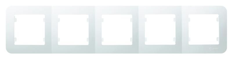 Рамка 5-м Makel 55059