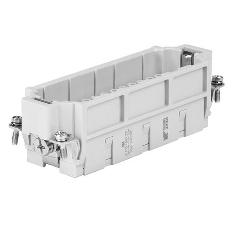 Вилка OptiLink HDC-HEE-46-16-MC-(0.14-4.0) 500В КЭАЗ 352240 КЭАЗ арт. 352240