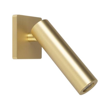 Светильник светодиодный SP-READER-NB-S60x60-3W Warm3000 (GD, 20 deg, 230V) (ARL, IP20 металл, 3 года) - 049806 Arlight