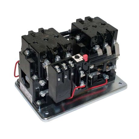 Пускатель электромагнитный ПМА 3400 УХЛ4 В 220В (2з+2р) РТТ-141 25.0А Кашин 090340220ВВ220002300 КашинЗЭА
