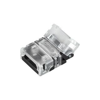 Коннектор HIP-MONO-10mm-2pin-STS-HD (Arlight, Лента-Лента) | 039268 Arlight
