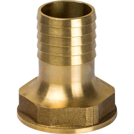 Штуцер ВР 1' х 30 - SFT-0036-000130 STOUT RG008Q0SGNKHI1