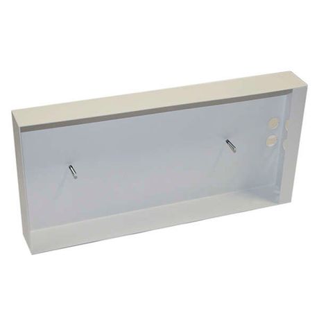 Кронштейн BS-K-29 White | a21809 Белый свет