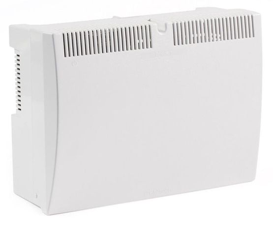 Источник бесперебойного питания СКАТ-2412 24В 3А/12В 0.5А корпус под АКБ 2х12А.ч холодн. пуск Бастион 110