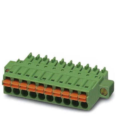 Разъем печатной платы FMC 1,5/ 2-STF-3,81 | 1748354 Phoenix Contact