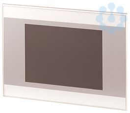 панель оператора , 24 В, 10,4' TFT, цветная Ethernet, RS232 Profibus, (PLC), XVS-430-10MPI-1-10' - 139972 EATON