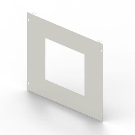 Пластрон горизонтальный SPX 2 24M 500мм Leg 339365 Legrand