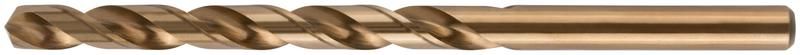 Сверло по металлу удлиненное CUTOP Profi с кобальтом 5%, 12 х 205 мм (5 шт.) - 48-12-205 РОС