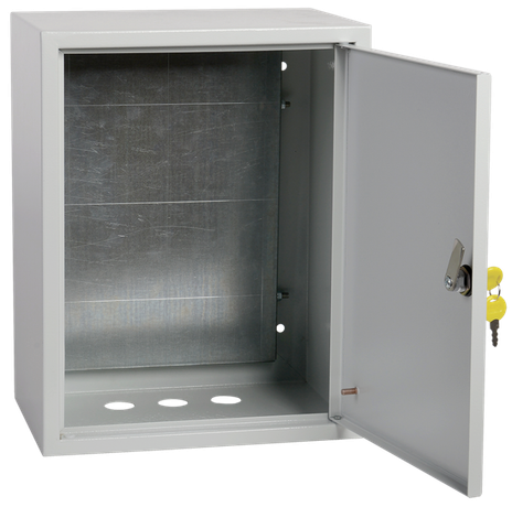 Корпус металлический ЩМП-3-0 36 УХЛ3 IP31 (650х500х220) LIGHT | YKM40-03-31-L IEK